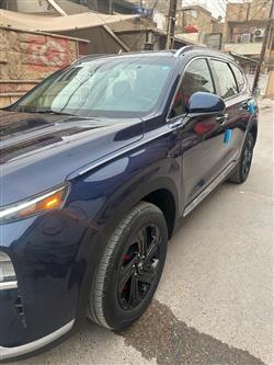 هيونداي سانتافي